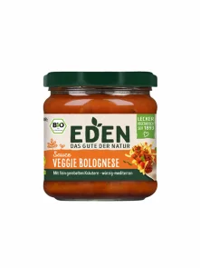 Umak za veganski bolonjez - Organski 375g Eden