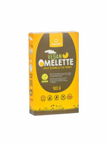 Mješavina za veganski omlet Bez glutena - 160g VeganChef