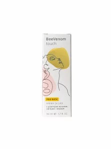 Krema Za Lice Pro Rich - 50ml Bee Leonitus
