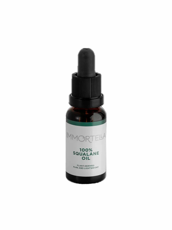 Skvalan ulje - 20ml Immortella