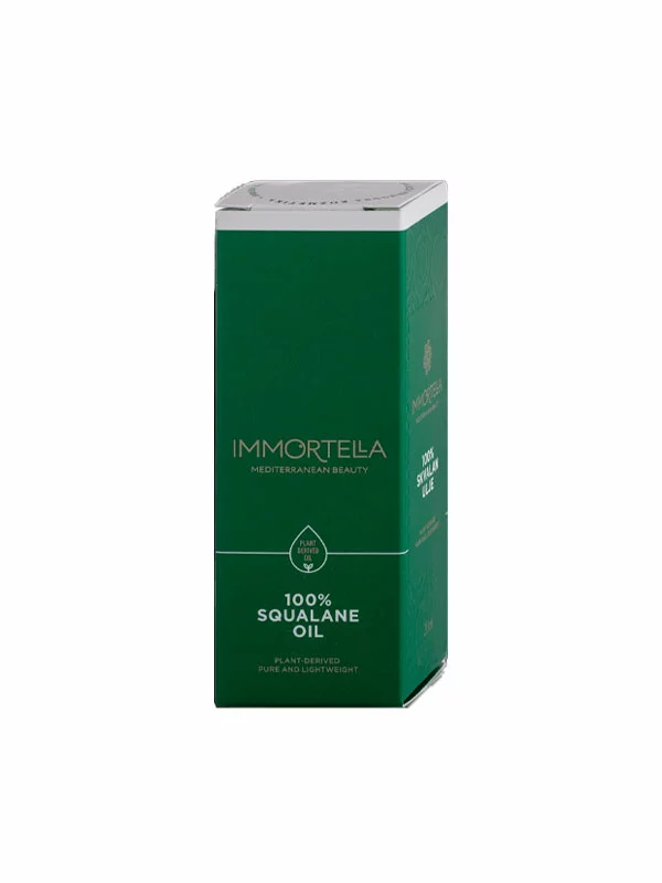 Skvalan ulje - 20ml Immortella
