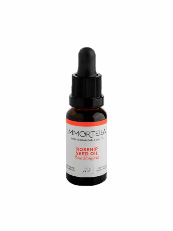 Ulje ploda divlje ruže - 20ml Immortella