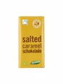 Čokolada Slana karamela - Organska 100g Dennree