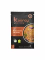 Instant Thai Curry umak Massaman - Organski 50g Kooray