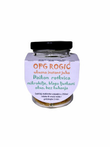 Instant juha Daikon - 18g OPG Rogić