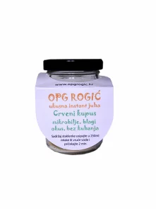 Instant juha Crveni kupus - 17g OPG Rogić