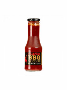 Vrabasco BBQ Original umak za roštilj -  300ml Volim Ljuto