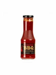 Vrabasco BBQ Original umak za roštilj -  300ml Volim Ljuto