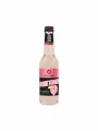 Osvježavajuće gazirano piće Rose Tonic - Organsko 330ml Hollinger