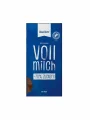 Mliječna čokolada s ksilitolom - 80g Xucker