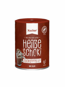 Vruća čokolada s ksilitolom - 200g Xucker