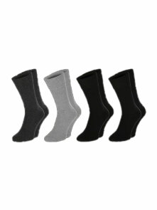 Dijabetičarske čarape Bleur Medical 4 para - 39/42