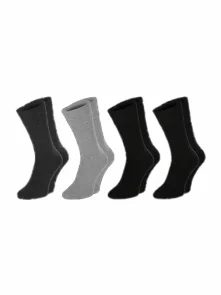 Dijabetičarske čarape Bleur Medical 4 para - 43/46