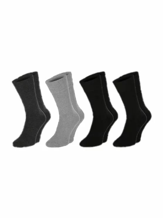 Dijabetičarske čarape Bleur Medical 4 para - 43/46