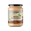 Nutrigold Maslac od indijskih oraščića 100% čisti u staklenoj ambalaži 250g