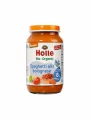 Kašica za djecu Spaghetti alla Bolognese (od 8.mjeseca) - Organska 220g Holle