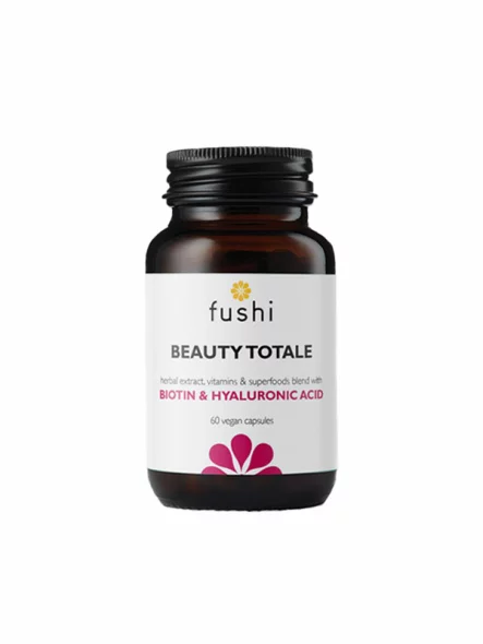 Beauty Totale kapsule za kožu, kosu i nokte - 60 kapsula Fushi
