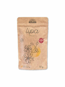 Čaj lipa cvijet - 50g Agristar