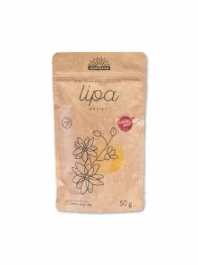 Čaj lipa cvijet - 50g Agristar