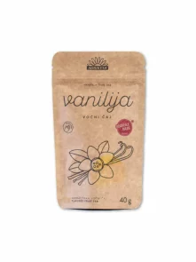 Čaj vanilija - 40g Agristar