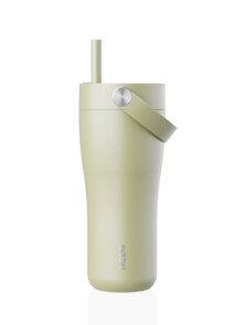 Termo šalica od nehrđajućeg čelika Matcha - 600ml Equa