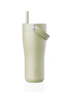 Termo šalica od nehrđajućeg čelika Matcha - 600ml Equa