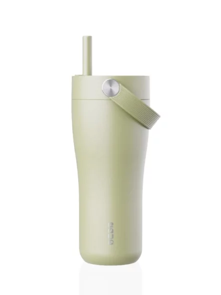 Termo šalica od nehrđajućeg čelika Matcha - 600ml Equa