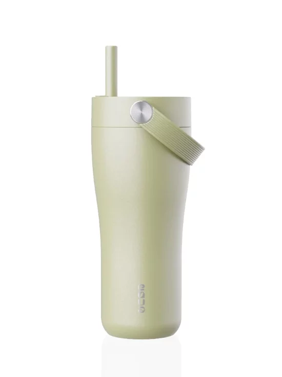 Termo šalica od nehrđajućeg čelika Matcha - 600ml Equa
