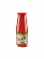 Pasirana rajčica s dodatkom bilja - Organska 680g Gusto Sano