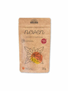 Čaj neven cvijet - 20g Agristar