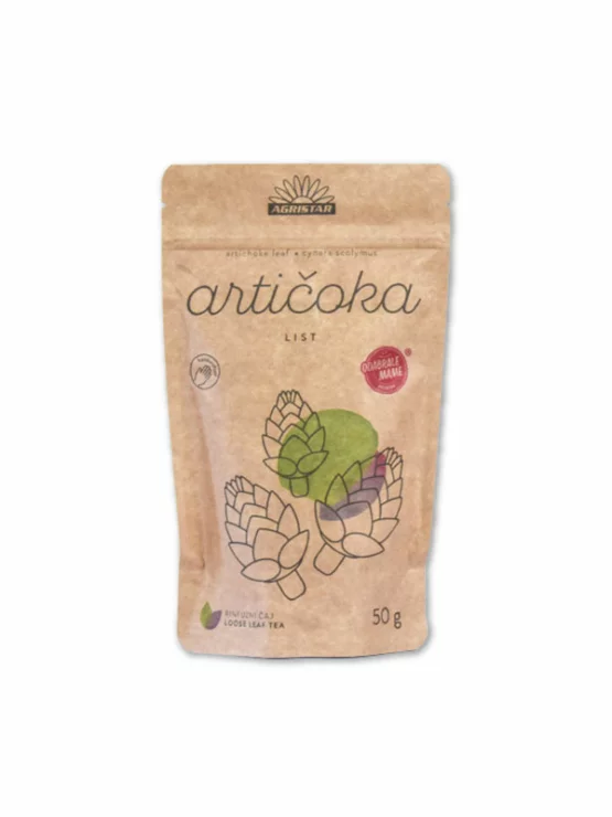 Čaj artičoka - 50g Agristar