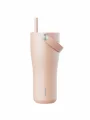 Termo šalica od nehrđajućeg čelika Rose - 600ml Equa