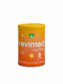 Revimed - Liofilizirana Bio matična mliječ za zglobove i kosti Flexi Tropic - 200g