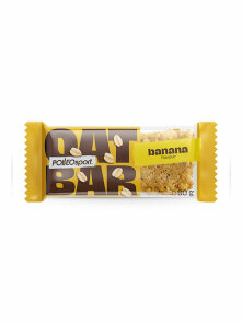 Zobena pločica Banana - 80g Polleo sport