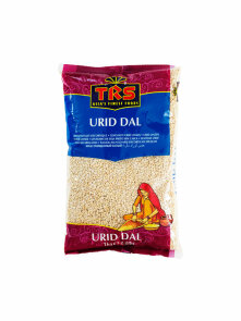 Leća Urid Dal - 1000g TRS