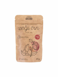 Čaj zečji trn korijen - 40g Agristar