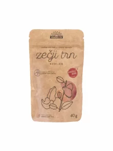 Čaj zečji trn korijen - 40g Agristar