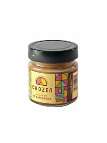 Namaz od Pekan oraha - 200g Chozen