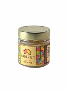 Namaz od Pistacija - 200g Chozen