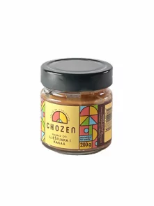 Namaz od Lješnjaka i Kakaa - 200g Chozen