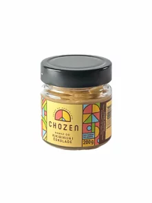 Namaz od Kikirikija i Čokolade - 200g Chozen