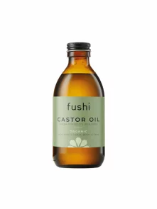 Ulje ricinusa - BIO 250 ml Fushi