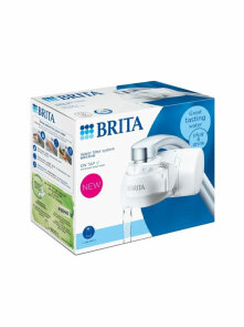 On Tap sistem za filtraciju vode na slavini - Brita