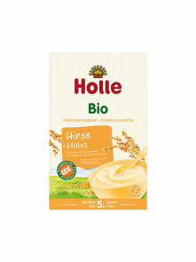 Kaša za djecu od prosa (od 5.mjeseca) - Organska 250g Holle