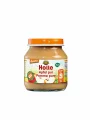 Kašica od jabuke (od 5. mjeseca) - Organska 125g Holle