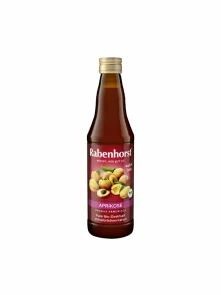 Sok od marelice - Organski 330ml Rabenhorst