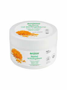 Balzam od mliječne masti s nevenom - 200ml Bergland