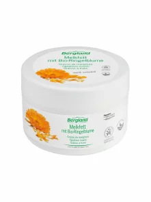 Balzam od mliječne masti s nevenom - 200ml Bergland