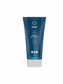 Ayurvedski šampon za kosu Neem Balance - 200ml Khadi