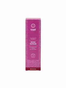 Ayurvedski šampon za kosu Ruža Repair - 200ml Khadi